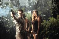 Кадр Планета обезьян