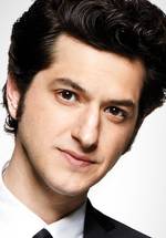 Бен Шварц фото