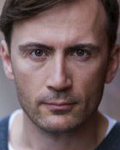 Энтони Хауэлл фото