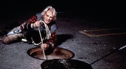 Кадр из фильма "Аллигатор 2: Мутация" - 2