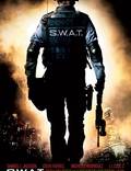 Постер из фильма "S.W.A.T.: Спецназ города ангелов" - 1