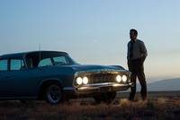 Кадр Территория тьмы 3D