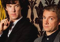 Свершилось: в Британии стартуют съемки «Шерлока»