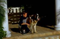 Кадр Бетховен 3 (видео)