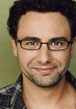 Jeff Galfer фото