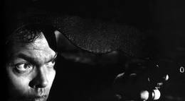 Кадр из фильма "Третий человек" - 1