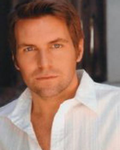 Майкл Кэсседи фото