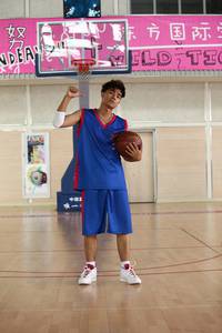 Кадр Классный мюзикл: Китай