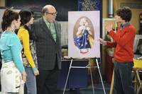 Кадр Волшебники из Вэйверли Плэйс