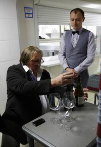 Кадр Sex, кофе, сигареты