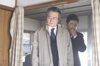 Кадр Ушедшие