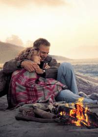 Кадр Послание в бутылке