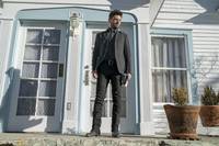 Кадр Проповедник