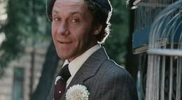 Кадр из фильма "Приключения Петрова и Васечкина, обыкновенные и невероятные" - 1