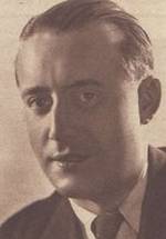 Эдгар Невилл фото