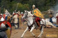 Кадр Александр. Невская битва