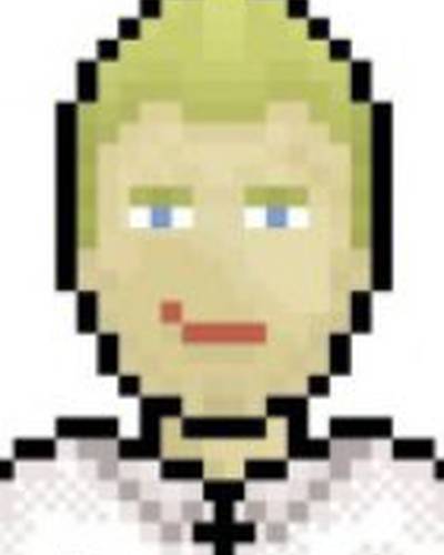 Дон Такер фото