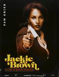 Постер из фильма "Джеки Браун" - 1