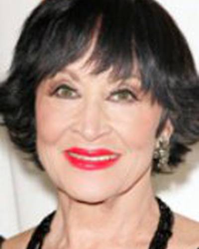 Чита Ривера фото