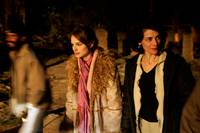 Кадр Свободная зона