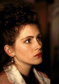 Кадр Мистическая пицца