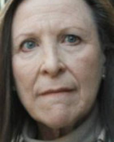 Патриция Франклин фото