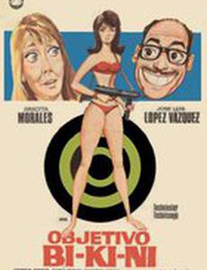 Objetivo: bi-ki-ni