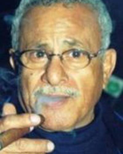 Габи Амрани фото