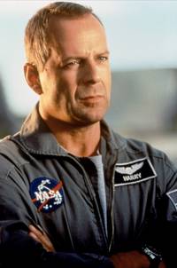 Кадр Армагеддон