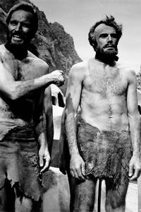 Кадр Планета обезьян