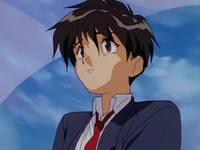 Кадр Эль-Хазард: Странники