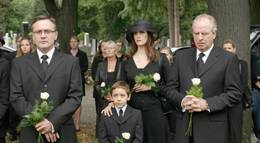 Кадр из фильма "12 знаков (мини-сериал)" - 1