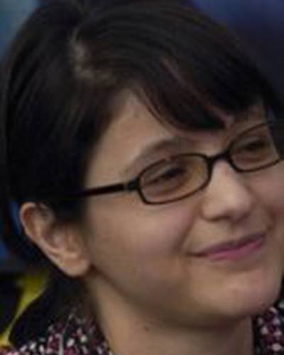 Айс Полат фото