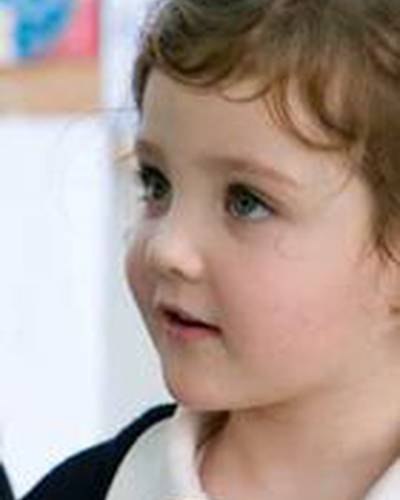 Лусия Фернандес фото