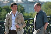 Кадр Человек, который знал всё