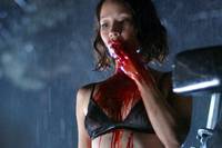 Кадр Вампирша