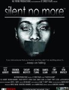 Silent No More