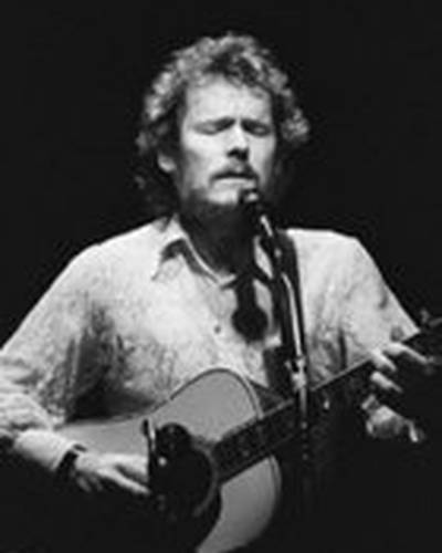 Гордон Лайтфут фото