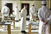 Кадр Аббатство Даунтон