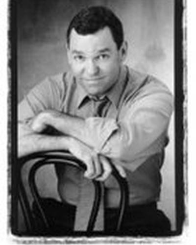 Джо Гейнс фото