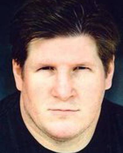 Брайан Турк фото