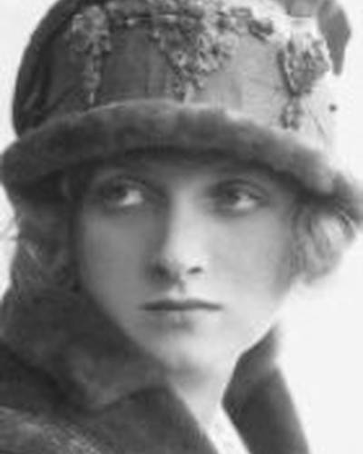 Глэдис Купер фото