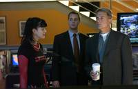 Кадр Морская полиция: Спецотдел