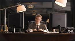 Кадр из фильма "Наркоз" - 1