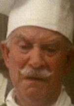 Джон Баррард фото