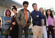 Сериалы «Беглецы» и «Человек будущего» продлены на 2 сезон