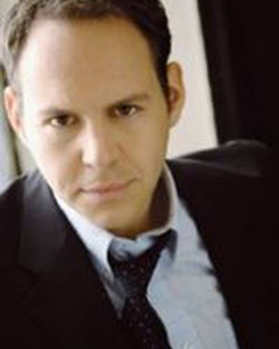 Саймон Фейл фото