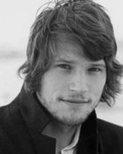 Себастьян Штробель фото