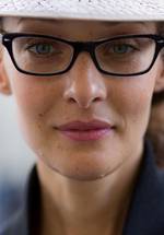 Кристель Сэйнт Луис Огустен фото