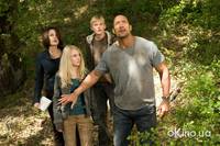 Кадр Ведьмина гора